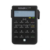 REINER SCT SCT cyberJack RFID - e-személyi igazolvány olvasó MAGYAR STANDARD (2718600-006)