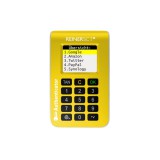 ReinerSCT Reiner SCT Authenticator Two-factor Authentication Hardware Yellow (2708015-000)