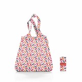 Reisenthel Mini maxi shopper összehajtható  bevásárló szatyor