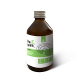Reishi gomba (Ganoderma) teljes spektrumát tartalmazó folyékony kivonat 250 ml - Life Spirit