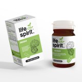 Reishi teljes spektrumú gombakivonatot tartalmazó étrend-kiegészítő kapszula 60 db - Life Spirit