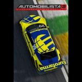 Reiza Studios Automobilista 2 (PC - Steam elektronikus játék licensz)
