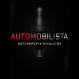 Reiza Studios Automobilista (PC - Steam elektronikus játék licensz)
