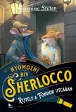 Rejtély a Fondor utcában