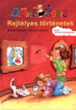Rejtélyes történetek