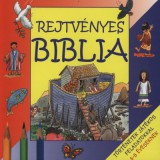 Rejtvényes Biblia