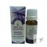 RELAX ILLÓOLAJ KÖHÖGÉS CSILLAPÍTÓ, 10 ML