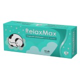 RelaxMax nyugtató hatású tabletta kutyák részére 10 db