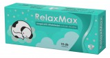 RelaxMax nyugtató hatású tabletta kutyák részére 10db