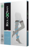 RelaxSan 70 den Csipkés Combfix 12-17 mmHg (770) testszínű 4-es méret (Utolsó darabos akció!)