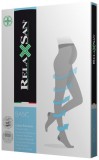 RelaxSan 70 den Kismama Harisnyanadrág 12-17 mmHg (790) fekete 2-es méret (Utolsó darabos akció!)