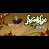 Religious Studios Adam and Eve: The Game - Chapter 1 (PC - Steam elektronikus játék licensz)