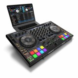 Reloop Mixon 8 Pro DJ Kontroller 4 csatornás