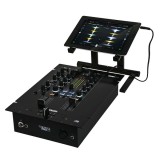 Reloop RMX-22i 2+1 csatornás DJ keverő