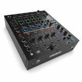 Reloop RMX-95 DJ/Stúdió 4 csatornás keverő