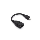 Reloop USB OTG Cable On-the-Go USB kábel (Micro-USB)