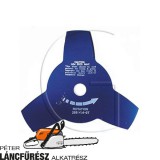 Rem Mountain fűkasza kés vastagság 1,4 mm / típus SKS-5 / vágóélek 3