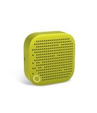 Remax bluetooth hangszóró, vezeték nélküli hangszóró, zöld, 5W, Remax RB-M27