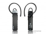 Remax Bluetooth headset, fekete