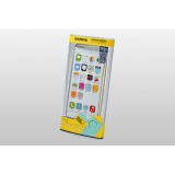 Remax Halo Series iPhone 6 Bumper Ezüst