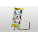 Remax Halo Series iPhone 6 Bumper Fekete