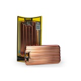 Remax Luggage iPhone 6/6S TPU Tok Rose Gold
