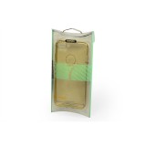 Remax Sunshine iPhone 7 Plus TPU Tok Fekete