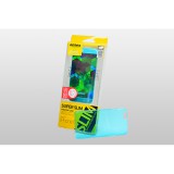 Remax Superslim iPhone 6 Plexi Tok Türkiz