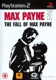 Remedy Max Payne 2: The Fall of Max Payne Ps2 játék PAL