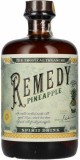 Remedy Pineapple Rum (40% 0,7L)