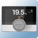 Remeha eTwist Wi-Fi okostermosztát OpenTherm Gateway-el