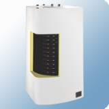 Remeha GBS 115/1,2 fali/álló csőkígyós 115 literes indirekt tároló - RE-A14704