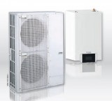 Remeha Mercuria E 11kW MR egyfázisú, hőszivattyú 7706453