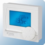 Remeha qSense programozható digitális szobatermosztát - RE-S101460