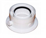 Remeha Tzerra 80/125 indító idom