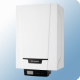 Remeha Tzerra ACE 39C fali kombi kondenzációs gázkazán 35kW EU-ERP