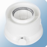 Remeha Tzerra Indító idom 60/100 mérőponttal - RE-S101689