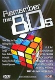 Remember the 80s DVD
