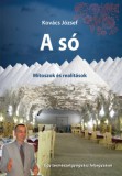 Reménygyógyulás Kft Dr. Kovács József: A só - könyv