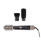 Remington AS7580 1000 W, 2 fokozat Fekete-Fém meleglevegős hajformázó készlet