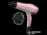 Remington D5901 Coconut Smooth hajszárító, rózsaszín