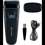 Remington F1000 Style Series F1 Rezgőkéses borotva - Fekete (41239560100)