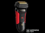 Remington F4005 Man Utd F4 Style S rezgőkéses borotva, fekete/piros