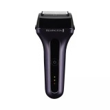 Remington F7000 Style F7 Akkus Nedves-Száraz Rezgőkéses borotva - Kék (41234560100)