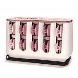 Remington H9100 ProLuxe OptiHeat technológiás 20 darabos hajcsavaró készlet