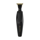 Remington MB7000 60 perc üzemidő, LED, vízálló Fekete precíziós trimmer