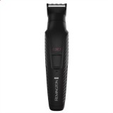 REMINGTON PG2100 Graphite Series G10 10 az 1-ben multigroom, 40 perc üzemidő, USB töltés, grafit bevonat