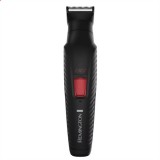 REMINGTON PG2120 G12 Graphite 12 az 1-ben multifunkciós trimmelő, 6 tartozék, 40 perc használat, USB töltés