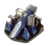 Remington PG6045 kék arcszőrzet formázó készlet