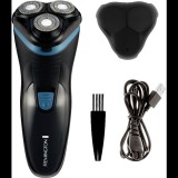 Remington R1000 Style Series R1 Vezeték nélküli Akkus borotva - Fekete (41238560100)